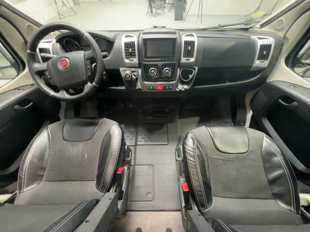 PILOTE V 600 J - Ansicht 6